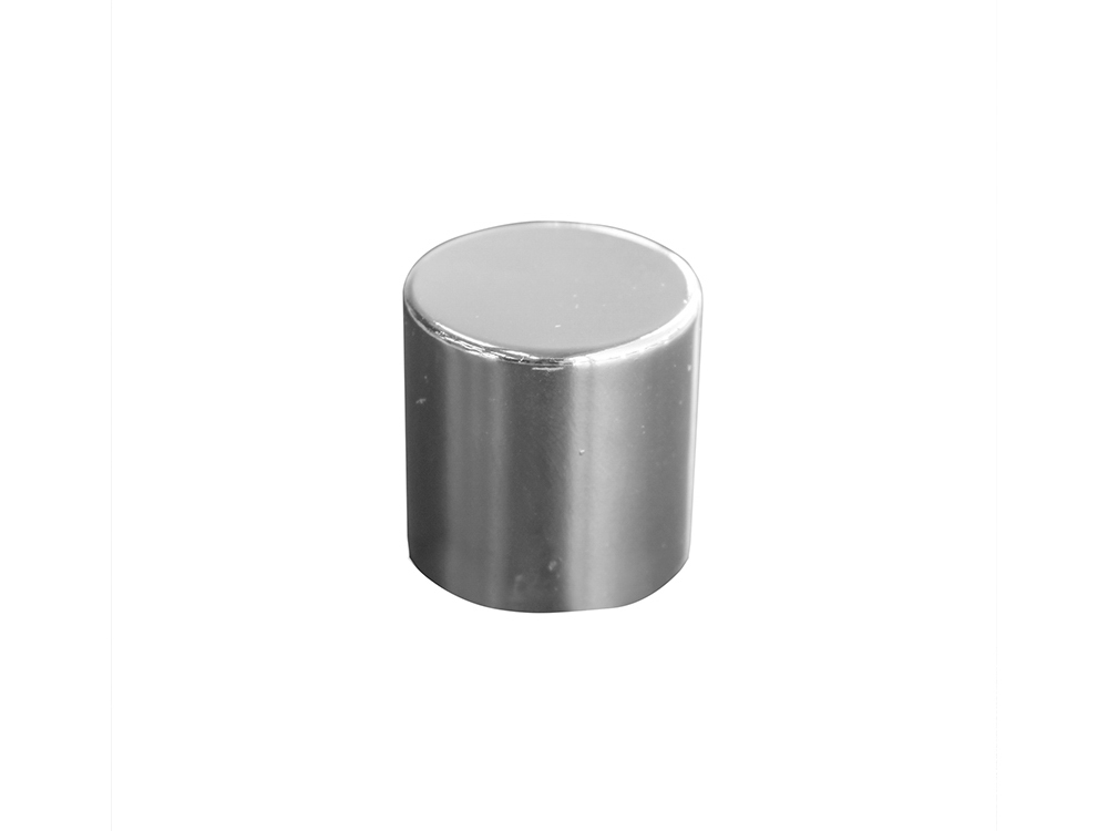 Neodymium Rod Magnet Ø25mm x 25mm N52