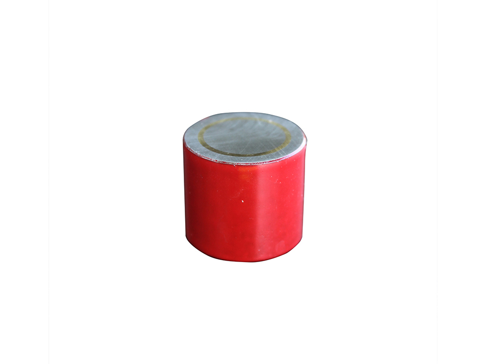 Alnico Deep Pot Magnet Ø17mm x 15.9mm - M6 Thread