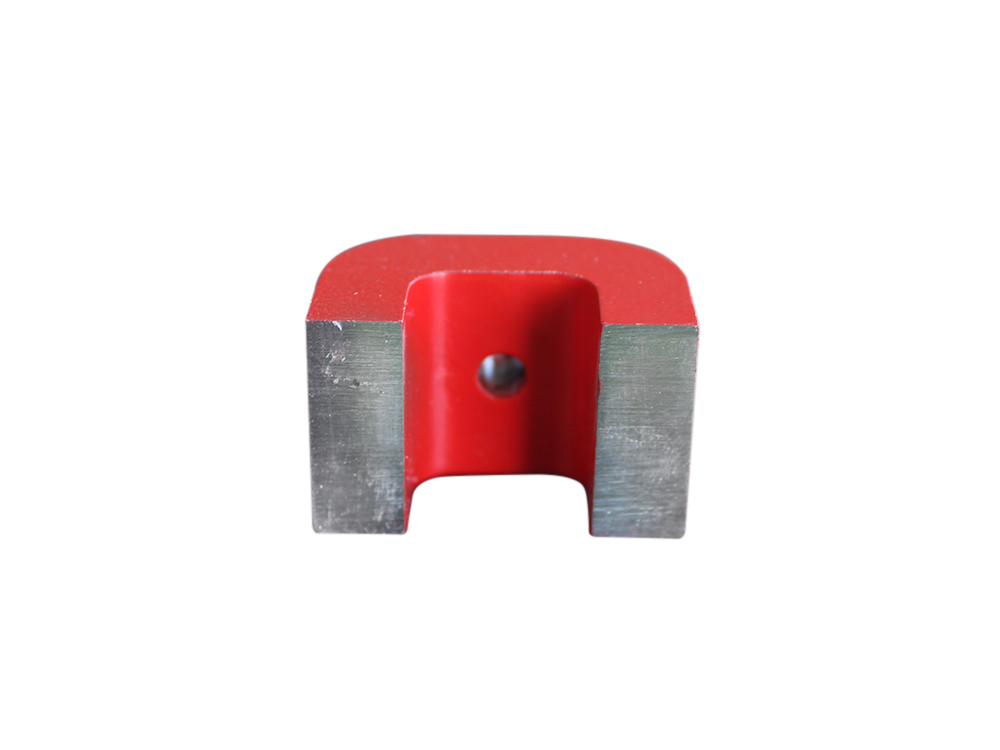 Alnico Horseshoe Magnet 38mm