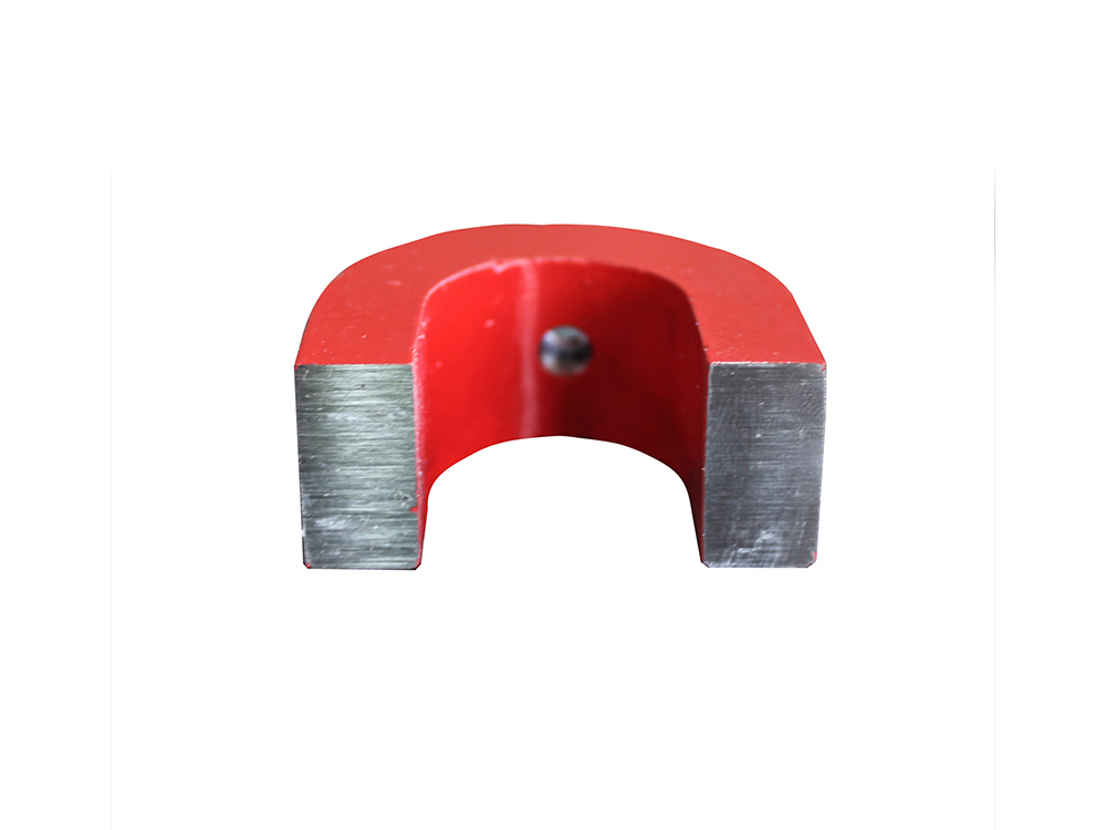 Alnico Horseshoe Magnet 56mm