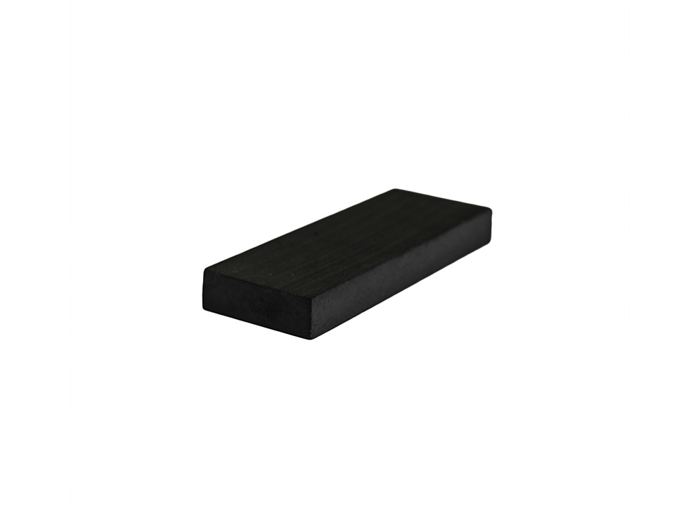 Ceramic Ferrite Block Magnet 63.5mm x 19mm x 5.4mm