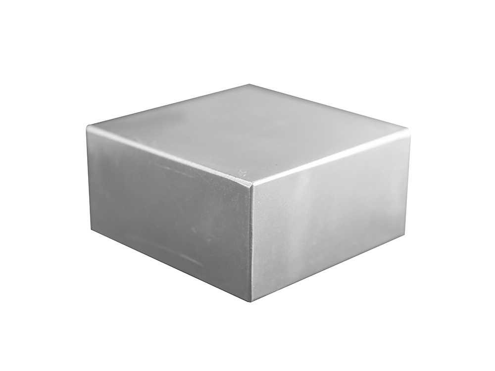 Neodymium Block Magnet 50mm x 50mm x 20mm N45