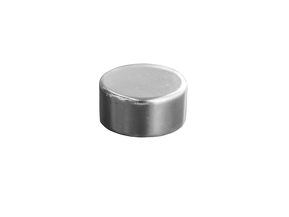 Neodymium Disc Magnet Ø20mm x 10mm N42