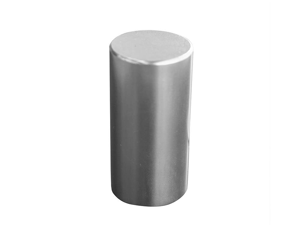 Neodymium Rod Magnet Ø25.4mm x 50.8mm N48