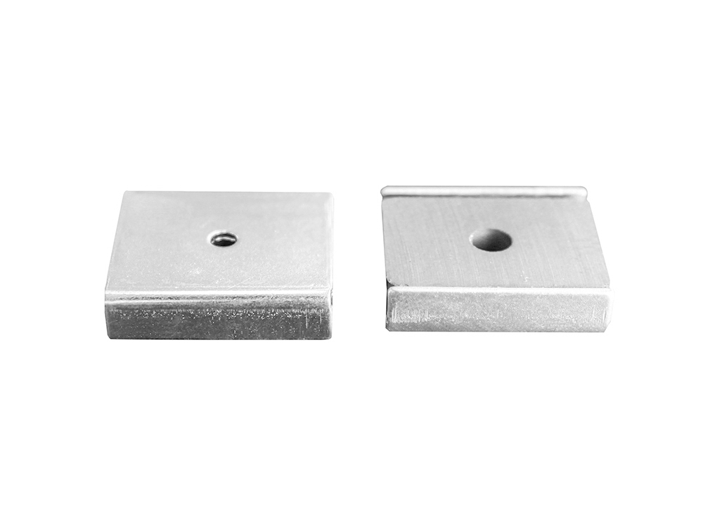 Magnetic Latch 25mm x 22mm - 3kg