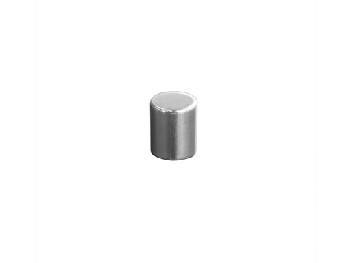 [10452] Neodymium Rod Magnet Ø10mm x 12mm N42