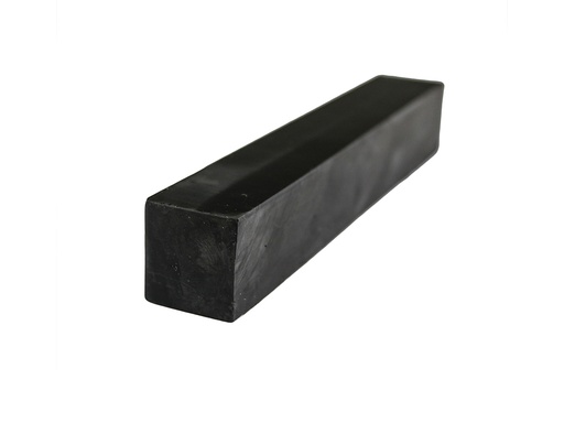 [10248] Ceramic Ferrite Block Magnet 150mm x 25mm x 25mm