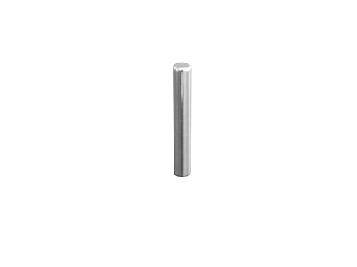 [10455] Neodymium Rod Magnet Ø3mm x 20mm N42H