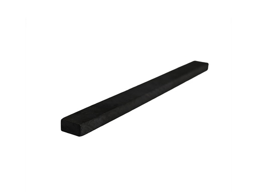 [10539] Ceramic Ferrite Block Magnet 150mm x 12mm x 6mm