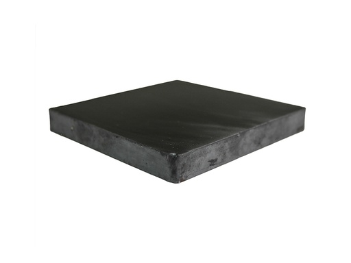 [10316] Ceramic Ferrite Block Magnet 50mm x 50mm x 20mm