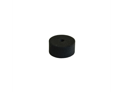 [10578] Ceramic Ferrite Disc Magnet Ø12.5mm x 6.1mm