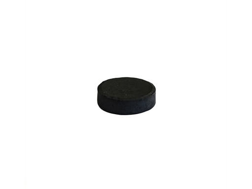 [10571] Ceramic Ferrite Disc Magnet Ø19.1mm x 6.1mm