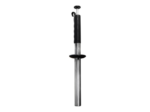 [10182] Magnetic Baton with release 406mm  