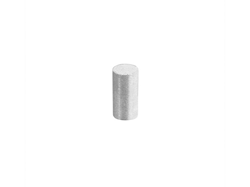 [10407] Samarium Cobalt Rod Magnet Ø6.35mm x 12.7mm