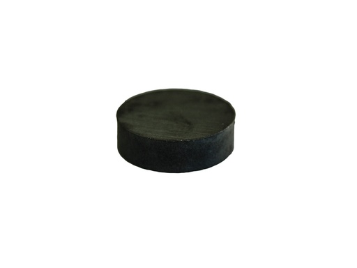 [10570] Ceramic Ferrite Disc Magnet Ø20mm x 6mm