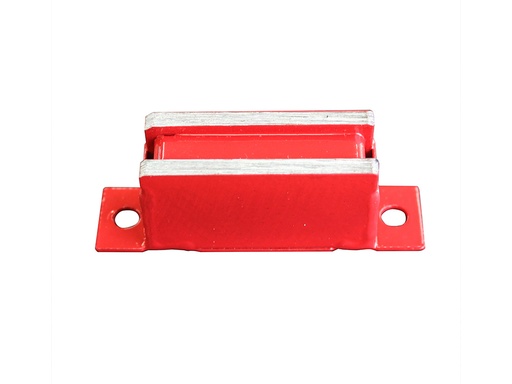 [10295] Super Latch Magnet 50mm x 20mm x 26 - 23kg